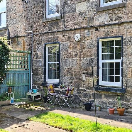 Nice Central Flat Walk To Princes Streetroyal Mile Εδιμβούργο Εξωτερικό φωτογραφία