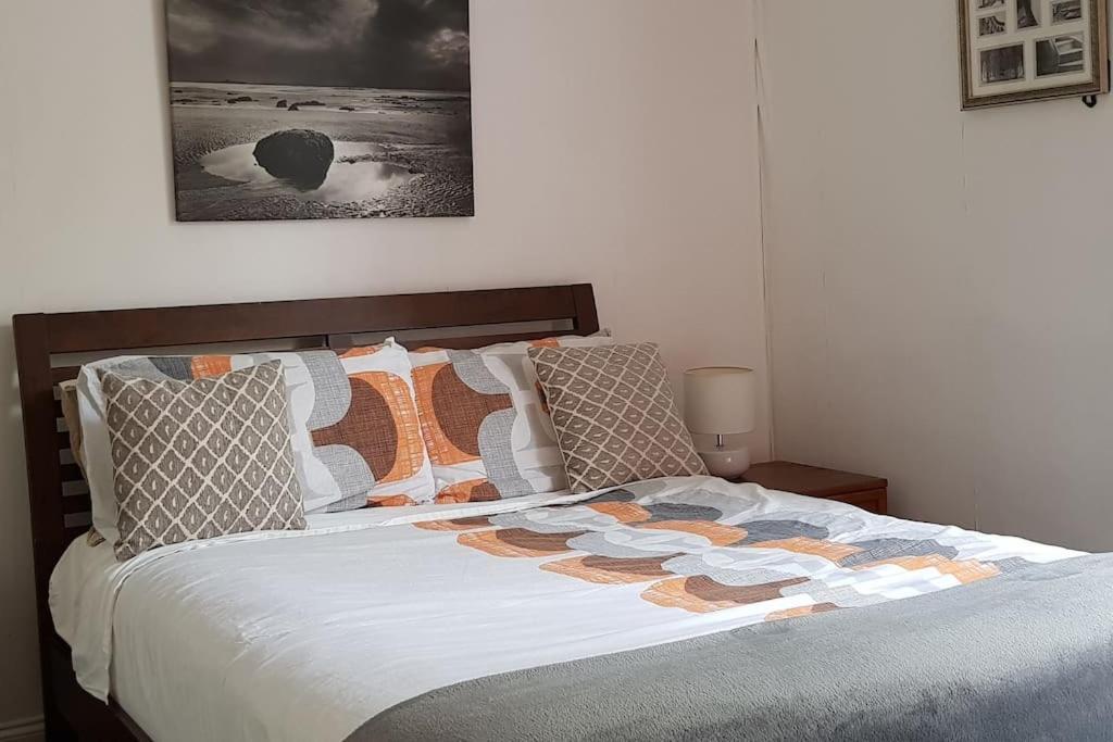 Nice Central Flat Walk To Princes Streetroyal Mile Εδιμβούργο Εξωτερικό φωτογραφία
