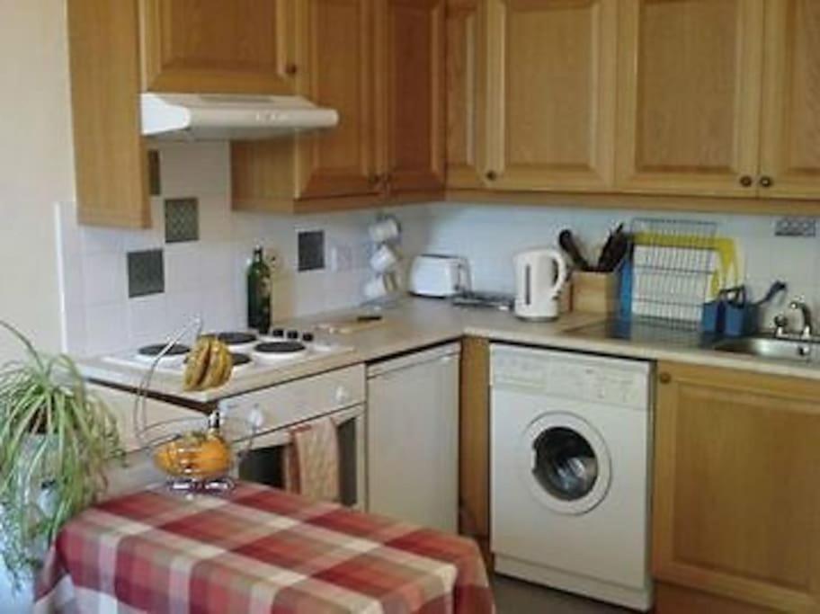 Nice Central Flat Walk To Princes Streetroyal Mile Εδιμβούργο Εξωτερικό φωτογραφία