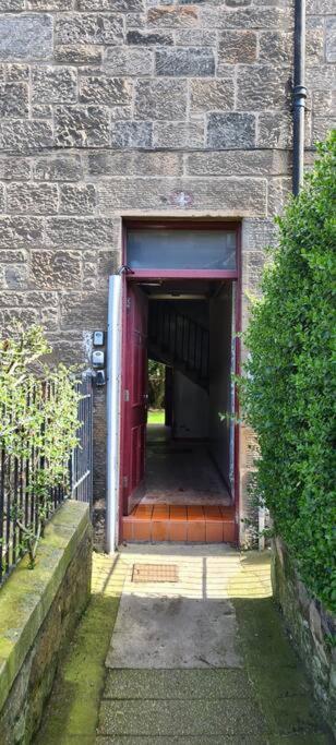 Nice Central Flat Walk To Princes Streetroyal Mile Εδιμβούργο Εξωτερικό φωτογραφία